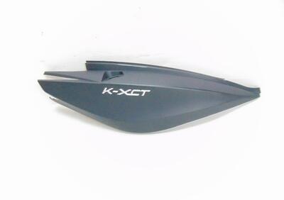 scocca destra KYMCO K-XCT 300 2012 2014 2015 2016  - Annuncio 8653013