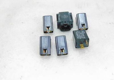 kit rele SUZUKI BURGMAN 400 2018 2019 2020 RICAMBI  - Annuncio 8653513