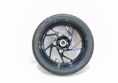 cerchio ruota anteriore SUZUKI BURGMAN 400 2018 20  - Annuncio 8653532