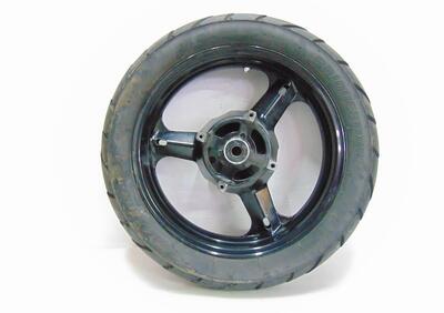 cerchio ruota posteriore SUZUKI DL V STROM 650 200  - Annuncio 8654253