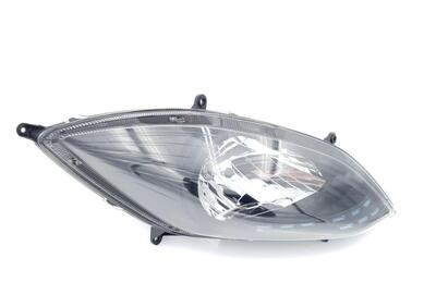 Faro fanale anteriore destro originale KYMCO XCITI  - Annuncio 8654303