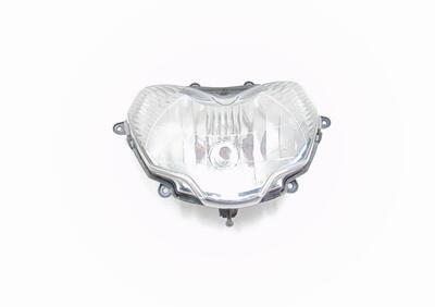 faro fanale anteriore KYMCO PEOPLE GTI 200 2010 20  - Annuncio 8654480