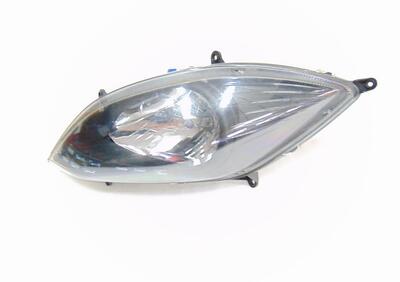 faro fanale anteriore sinistro KYMCO XCITING 400 2  - Annuncio 8654585