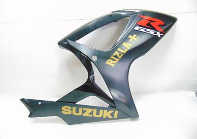 carena destra SUZUKI GSX-R 750 2006 2007 RICAMBI U  - Annuncio 8654699