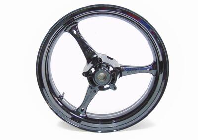 cerchio ruota anteriore verniciato SUZUKI GSX-R 75  - Annuncio 8654707