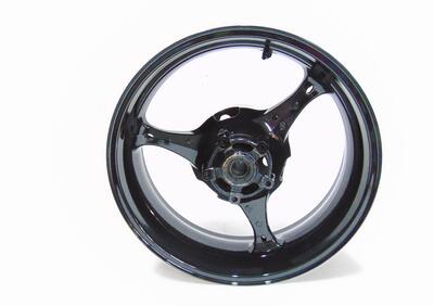 cerchio ruota posteriore verniciato SUZUKI GSX-R 7  - Annuncio 8654708