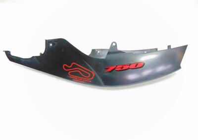 codone sinistro vedere dettaglio SUZUKI GSX-R 750  - Annuncio 8654711