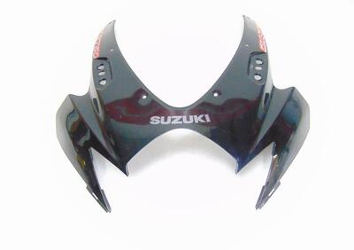 cupolino SUZUKI GSX-R 750 2006 2007 RICAMBI USATI  - Annuncio 8654723