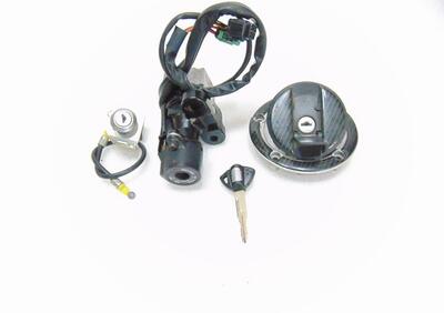 kit chiavi chiave senza centralina SUZUKI GSX-R 75  - Annuncio 8654738