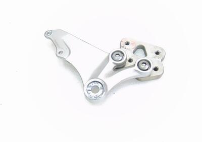 pedana anteriore destra SUZUKI GSX-R 750 2006 2007  - Annuncio 8654753