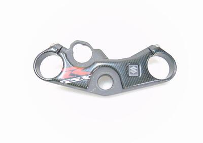 piastra superiore forcella SUZUKI GSX-R 750 2006 2  - Annuncio 8654757