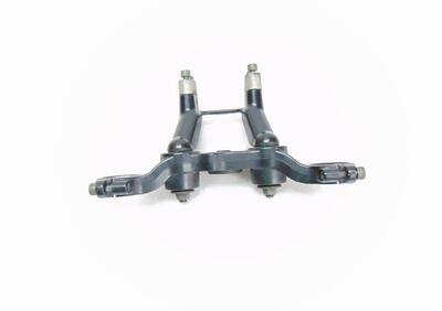 piastra superiore forcella YAMAHA T-MAX 500 2004 2  - Annuncio 8654829