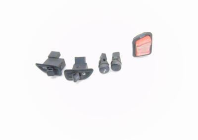 kit pulsanti PIAGGIO BEVERLY 500 2002 2004 2005 20  - Annuncio 8655359