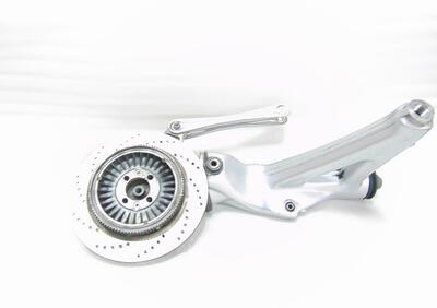 cardano BMW K 1200 GT 2002 2003 2004 2005 RICAMBI  - Annuncio 8655866