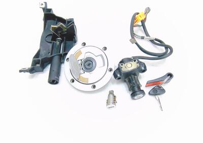 kit chiave chiavi contatto BMW K 1200 GT 2002 2003  - Annuncio 8655898