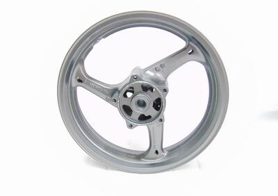 cerchio ruota anteriore verniciato SUZUKI BANDIT 6  - Annuncio 8656020