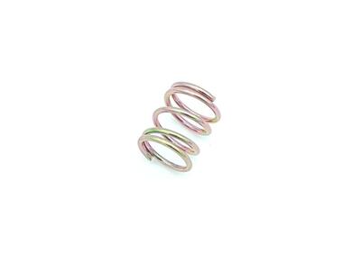 Molla pedana posteriore destra originale KAWASAKI - Annuncio 8656439