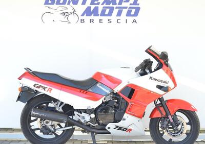 Kawasaki GPX 750 R - Annuncio 8648624