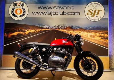 Royal Enfield Continental GT 650 (2021 - 24) - Annuncio 8658359