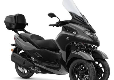 Yamaha Tricity 300 (2021 - 23) - Annuncio 8658942