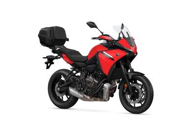 Yamaha Tracer 7 (2021 - 24) - Annuncio 8660871