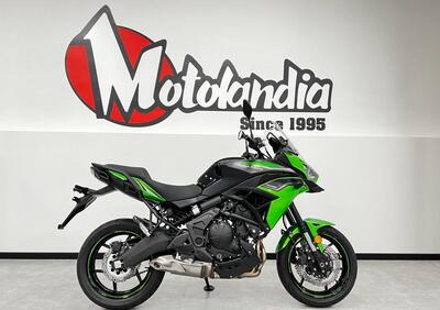 Kawasaki Versys 650 (2021 - 24) - Annuncio 8667482