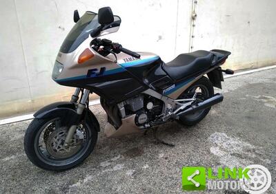 Yamaha FJ 1200 - Annuncio 8361608