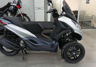 Piaggio MP3 300 ABS Hpe (2021 - 24) - Annuncio 8681478