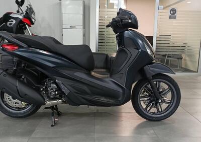 Piaggio Beverly 300 S (2021) - Annuncio 8681486