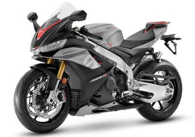 Aprilia RSV4 1100 (2021 - 24) - Annuncio 6992597