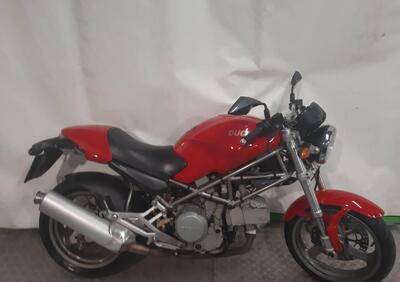 Ducati Monster 600 (1994 - 02) - Annuncio 8681972