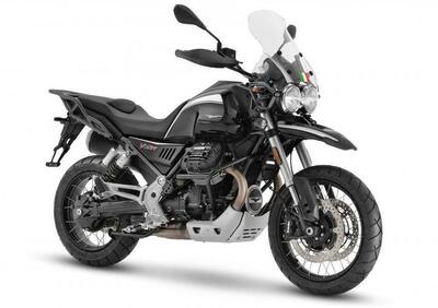 Moto Guzzi V85 TT Guardia d'Onore (2022 - 23) - Annuncio 8686262