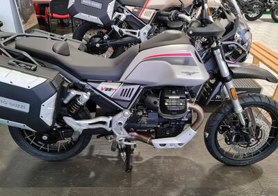 Moto Guzzi V85 TT Travel (2021 - 23) - Annuncio 8600111