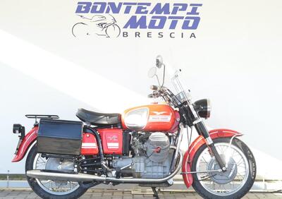 Moto Guzzi V7 - Annuncio 8687784
