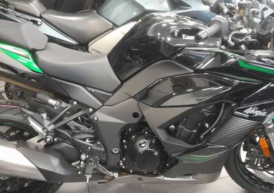 Kawasaki Ninja 1000 SX (2021 - 24) - Annuncio 8644064