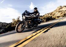 Harley-Davidson Low Rider ST “El Diablo”, una novità a breve?