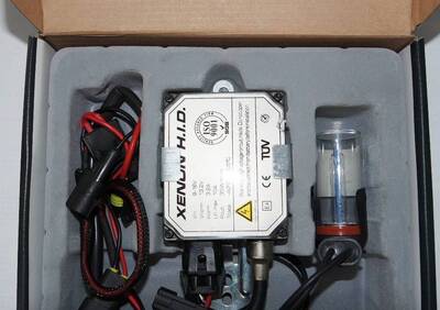 Xenon HID - Annuncio 6400593