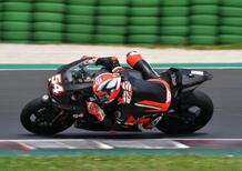 Le Belle e Possibili di Moto.it: la Yamaha YZF-R1 di Mattia Pasini! 