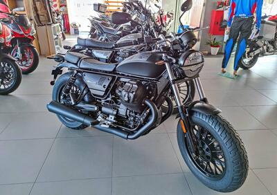 Moto Guzzi V9 Bobber (2021 - 24) - Annuncio 8706251