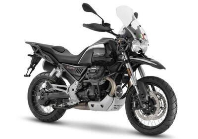 Moto Guzzi V85 TT Guardia d'Onore (2022 - 23) - Annuncio 8706318