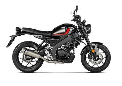 Yamaha XSR 125 (2021 - 23) - Annuncio 8706442