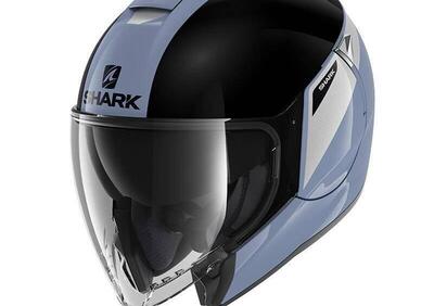 SUPEROFFERTA! CASCO SHARK YAMAHA CITYCRUISER KARON Shark Helmets - Annuncio 8717862