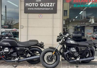 Moto Guzzi V9 Bobber (2021 - 23) - Annuncio 8263002