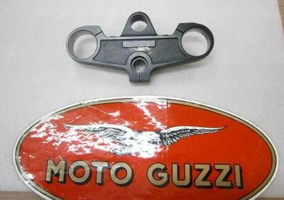 PIASTRA FORCELLA V11 Sport Moto Guzzi - Annuncio 8719471