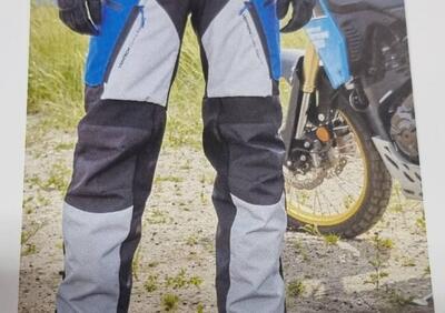 PANTALONE PANTALONI YAMAHA ATV-ENDURO - Annuncio 8719492