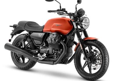 Moto Guzzi V7 Stone (2021 - 24) - Annuncio 8722066