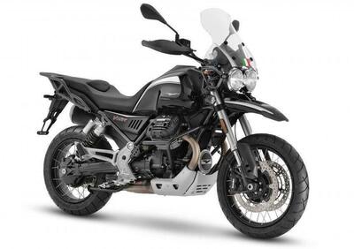 Moto Guzzi V85 TT Guardia d'Onore (2022 - 23) - Annuncio 8722089