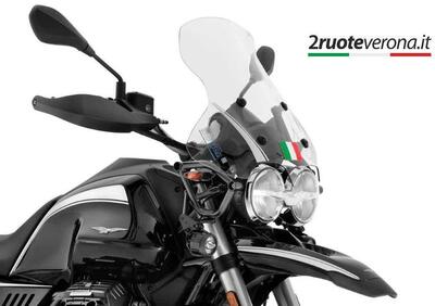 Moto Guzzi V85 TT Guardia d'Onore (2022 - 23) - Annuncio 8722211