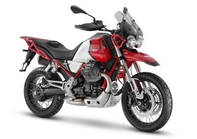 Moto Guzzi V85 TT Evocative Graphics (2021 - 23) - Annuncio 8722554