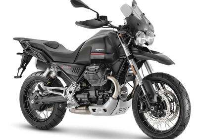 Moto Guzzi V85 TT (2021 - 23) - Annuncio 8722579